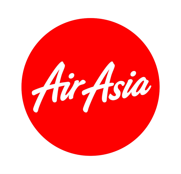 AirAsia Logo