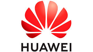 Huawei Logo