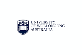 University of Wollongong logo